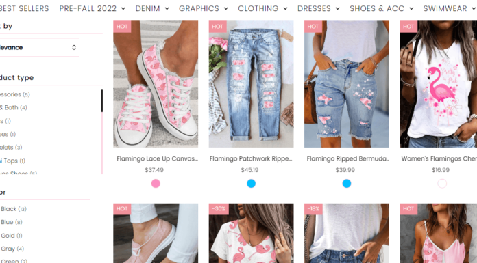 New Denim Jeans You Must Have – Flamingo Jean Flamingo Jean