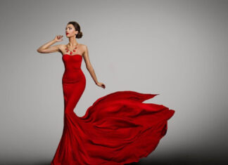 What To Keep In Mind When Buying A Long-Tail Dress? What To Keep In Mind When Buying A Long-Tail Dress
