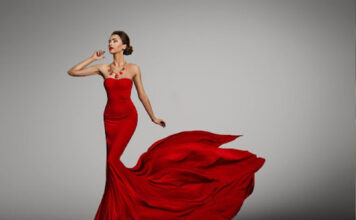 What To Keep In Mind When Buying A Long-Tail Dress? What To Keep In Mind When Buying A Long-Tail Dress