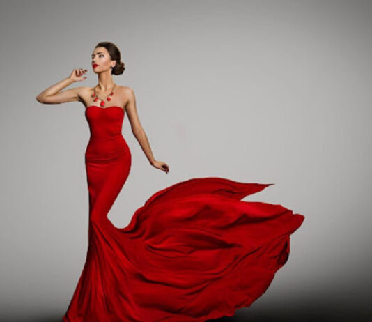 What To Keep In Mind When Buying A Long-Tail Dress? What To Keep In Mind When Buying A Long-Tail Dress