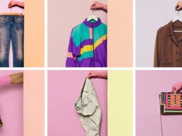 Top Tips for Selling Your Unwanted Clothes Online Top Tips for Selling Your Unwanted Clothes Online