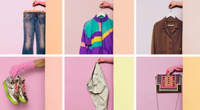 Top Tips for Selling Your Unwanted Clothes Online Top Tips for Selling Your Unwanted Clothes Online