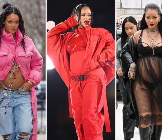 All-Time Greatest Celebrity Pregnancy Fashion Moments All-Time Greatest Celebrity Pregnancy Fashion Moments