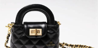 How Mini Boo Makes Traveling Light Look Effortless How Mini Boo Makes Traveling Light Look Effortless