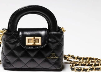 How Mini Boo Makes Traveling Light Look Effortless How Mini Boo Makes Traveling Light Look Effortless