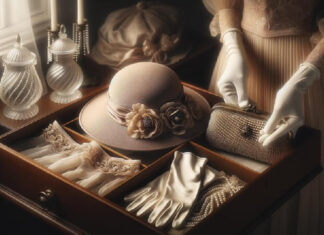 How Proper Storage Preserves Valuable Fashion Pieces How Proper Storage Preserves Valuable Fashion Pieces