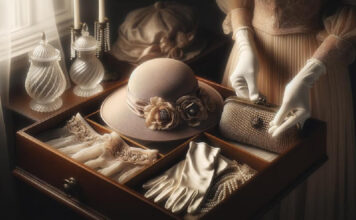 How Proper Storage Preserves Valuable Fashion Pieces How Proper Storage Preserves Valuable Fashion Pieces