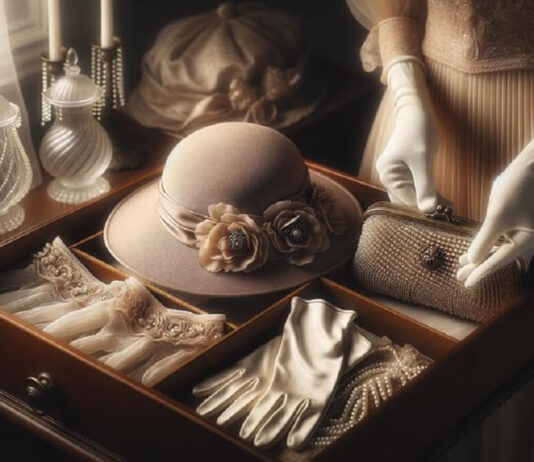 How Proper Storage Preserves Valuable Fashion Pieces How Proper Storage Preserves Valuable Fashion Pieces